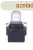 Ring, Izz Mszerfalba, 5W, 12V, Fekete