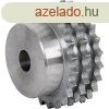 Agyas lnckerk triplex Longlife 08B-3 (1/2" x 5/16&quo
