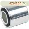 Rezgscsillapt gumi-fm persely Longlife - 10 x 28 x 20 / 