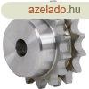 Agyas lnckerk duplex 08B-2 (1/2" x 5/16") - 36 f