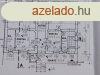 Szombathelyen, 3 laksos trsashz elad a Bartk Bla krt k