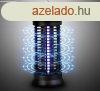 Elektromos sznyogirt s rovarcsapda UV fnnyel