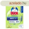 WC tisztt korong adagolval, 36 ml, DUCK "Fresh Discs