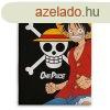 Coral blanket One Piece (One Piece)