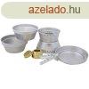 Fox Outdoor Prmium fzkszlet, alumnium