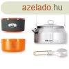 GSI Outdoors Glacier Ketalist 1 literes fzkszlet egy szem