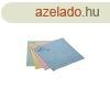 Mikroszlas trlkend 35 x 38 cm Vileda PVA zld_143588