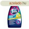 Mosogatgp tisztt 250 ml Brilly Citrus Fresh