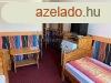 Elad 473 nm-es Hotel, panzi Nyregyhza