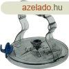 Fejvdr fedl Manyag csatlakoz csonkkal  16/10 mm