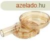 Kztes fedl, Duovac csatlakoz egyenes ehhez:DeLaval 985484
