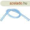 Tejvezetk Szeglyezett PVC, tltsz B  14 mm 1 mter