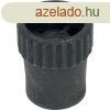 Leereszt anya manyag DeLaval 99958501 tejszivattyhoz