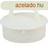 Tejbetlt fedl PVC  180 mm univerzlis