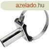Tejcsatlakoz rozsdamentes acl 20/22 mm-es csatlakozs egye