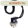 Mgneses vzszelep 230 V, 1 x AG 3/4 hvelykes 2 x 13,5 mm-e