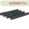 Tejvezetk Barzds gumi hossz 180 mm 4 darab