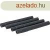 Tejvezetk Barzds gumi hossz 160 mm 4 darab
