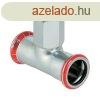 GEBERIT Mapress sznacl T-idom bels menetes ggal, 42 x 1/