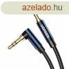 UGREEN 3,5mm jack male/male cable 1,5m Black