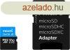 Philips 256GB microSDXC Class10 UHS-I U3 + adapterrel
