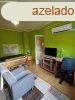 Szandaszlsn , 70 m2 -es , ignyes laks , garzzsal egyt