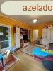 Szandaszlsn , 70 m2 -es , ignyes laks , garzzsal egyt