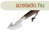 Muela Raccoon 8A Stag ks