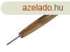Narex rvid fafarag vs, egyenes - holkeres, 2 mm