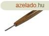 Narex rvid fafarag vs, egyenes - holkeres, 3 mm