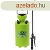 SLOVAKIA TREND PERMETEZO DIMARTINO GARDEN 5, 3/5.65 LIT, 3 B
