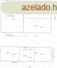Tszegen elad egy 102 nm-es 5 szobs csaldi hz 666 nm-es 