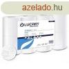 Toalettpapr, 3 rteg, kistekercses, 8 tekercses, LUCART &q