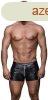 Boxerky Noir HANDMADE H006, S