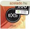 EXS Crazy Cola - Condoms - 100 Pieces