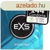 EXS Cooling 144 pcs