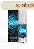 Secret Play Liquid Vibrator Unisex Stimulator 15 ml