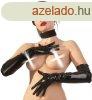 HOT LateX Latex gloves, L