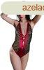 Sexy Elephant Black Cherry ttetsz body, XXL?XXXL