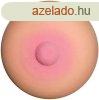 Anti-stressz mell 8 cm