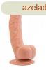 LoveToy Skinlike Soft Cock 8,5