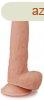 LoveToy Skinlike Soft Cock 7