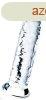 LoveToy Flawless Clear Dildo 7.0