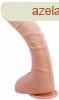 Baile Beautiful Alex Dildo 10,6 28 cm