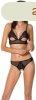 Passion Woman Christa Set, XXL?XXXL