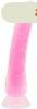Sexy Elephant Vilgt dild tapadkoronggal Pinky Glow (21,