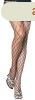 Leg Avenue Fence Net Thigh Highs 9014 - nhord harisnya fek