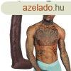 Doc Johnson Damion Dayski Realistic ULTRASKYN Dildo 12