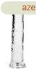 RealRock Crystal Clear Realistic 8 tltsz vibrtor tapadk