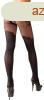 Cottelli Tights 2510243 Black XXL